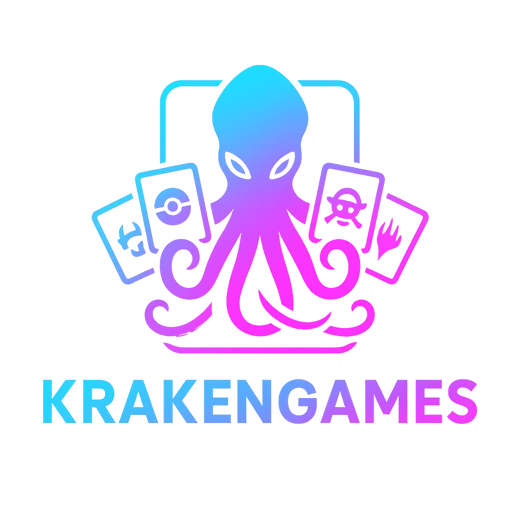 KrakenGames